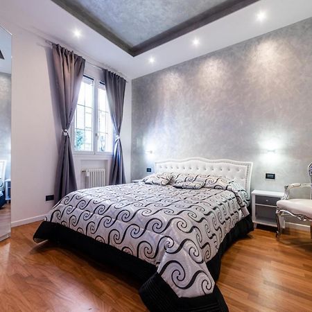 Fashion Apartment Silver 博洛尼亚 外观 照片