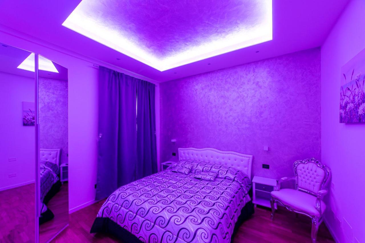 Fashion Apartment Silver 博洛尼亚 外观 照片