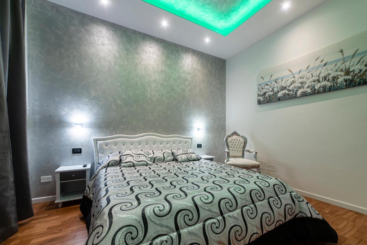 Fashion Apartment Silver 博洛尼亚 外观 照片