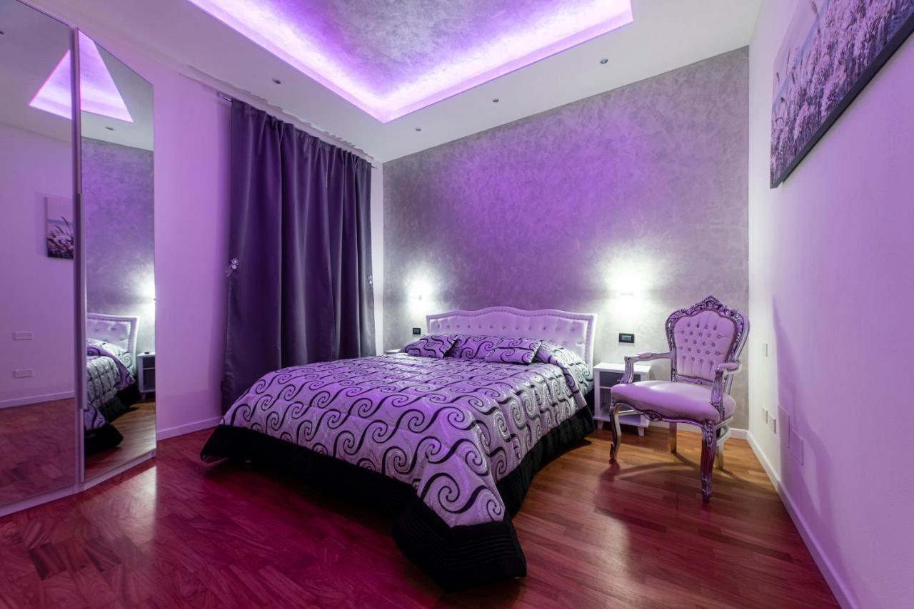 Fashion Apartment Silver 博洛尼亚 外观 照片